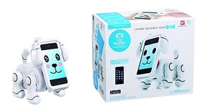 Tech Pet - Votre Iphone devient votre chiot Bandai - Pour Iphone ou Ipod - Photo 1 sur 1