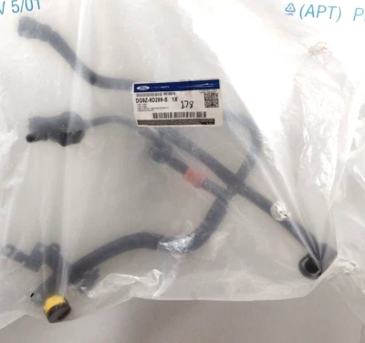 Conjunto de manguera original OEM Ford Fusion 2013-2014 DG9Z9D289S Foto 1 de 4