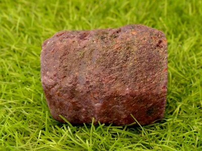 AAA Natural CERTIFIED Mozambique Ruby Rough Loose Gemstone rough 3585 CT - Image 1 of 4