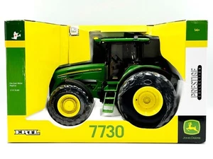 1/16 John Deere 7730 Tractor With Front Wheel Assist & Duals, Prestige Edition - Picture 1 of 3