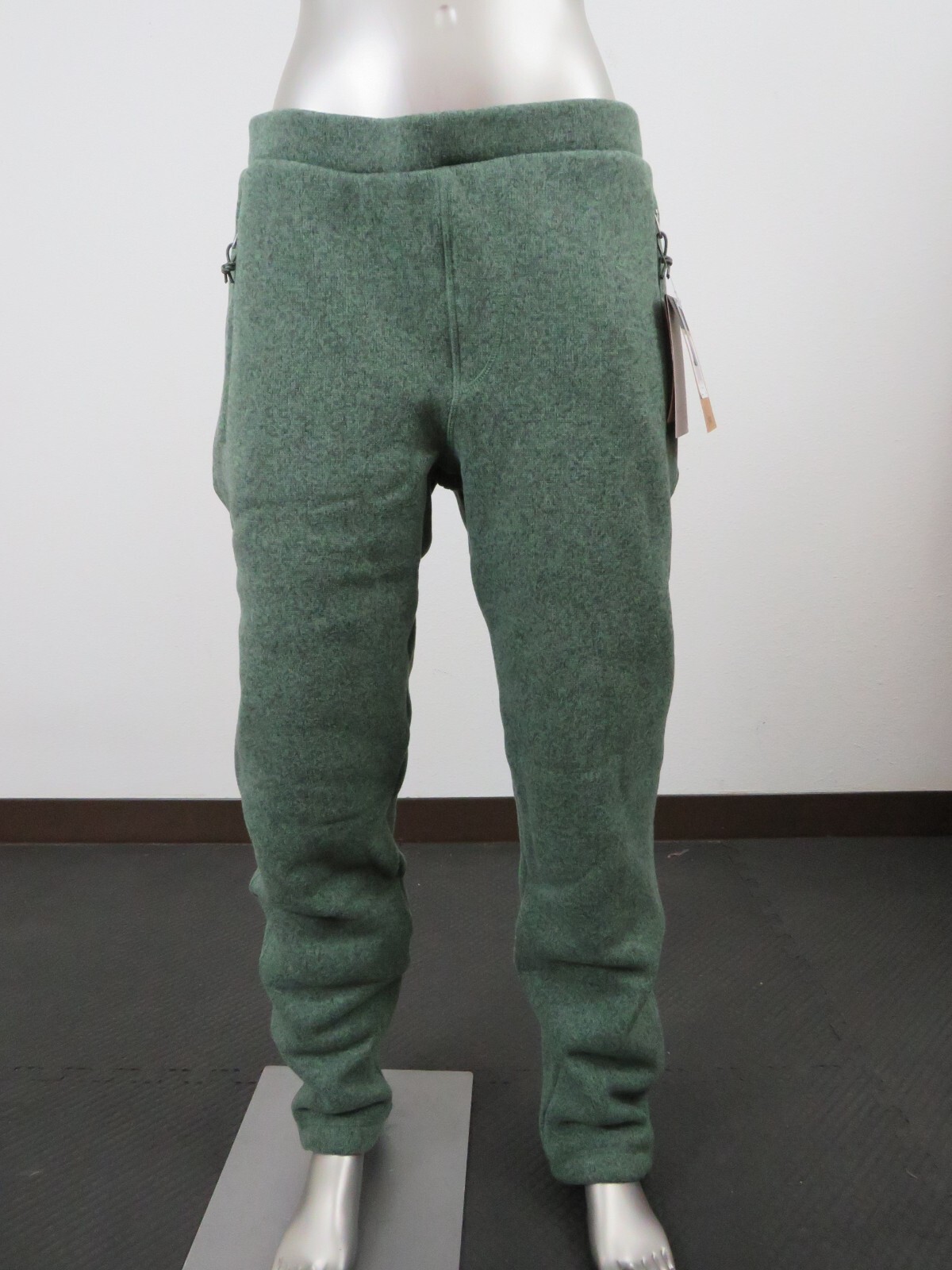Gordon Lyons Sweater Soft Fleece Pants 