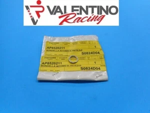 DICHTUNG ÖLABLASSSCHRAUBE APRILIA PEGASO ROAD 660 2005>2009 AP8520211 - Bild 1 von 1