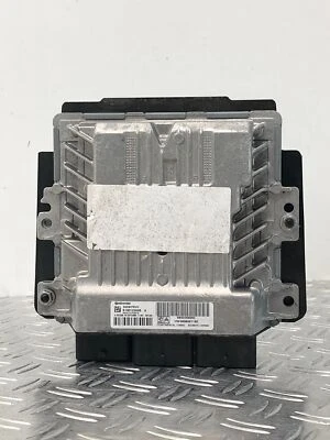 Centralina motore centralina motore PEUGEOT 308 I 9800268980 - Immagine 1 di 4