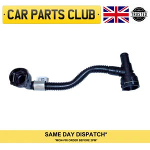 ORIGINAL ASTRA J INSIGNIA A 2.0 DIESEL OIL COOLER OUTLET HOSE PIPE NEW 55488381 - Picture 1 of 4