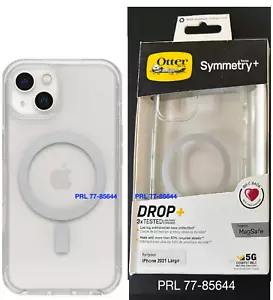 Funda OTTERBOX iPhone 13 (6.1") Serie Symmetry+ 77-85644 - Imagen 1 de 5