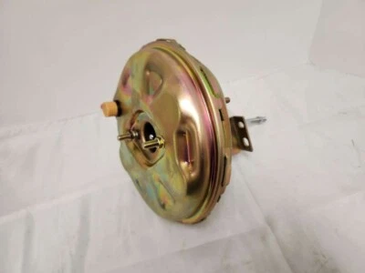 Chevy Camaro 1970-1978 11" potenciador de freno + kit de soporte de zinc Chevrolet Foto 1 de 4