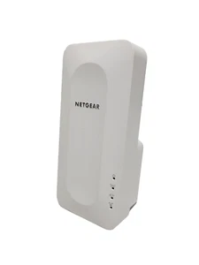 Extensor de rango y amplificador de señal Netgear AX1600 WiFi 6 Mesh (EAX11-100NAS)™ - Imagen 1 de 5