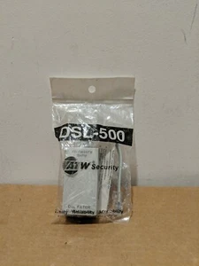 ATW Security DSL Alarm Filter Model 500 ~ DSL HOUSE ALARM SECURITY FILTER - Picture 1 of 4