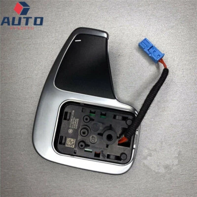 For BMW F20 118i 120i 125i M-Sport 2015-2021 Steering Wheel Shift Paddle Shifter - Image 1 of 4