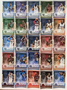 2013-14 Panini /Hoops Dreams Complete 25 card set - Picture 1 of 2