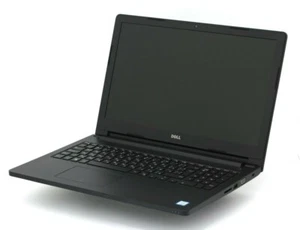 Dell Latitude 15 3570 | i5-6200U 2.3GHz, 1TB GB HDD, 18GB RAM, 15.6-inch - Picture 1 of 6