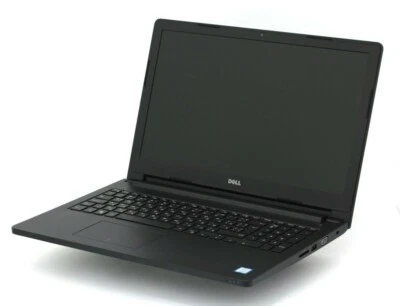 Dell Latitude 15 3570 | i5-6200U 2.3GHz, 1TB GB HDD, 18GB RAM, 15.6-inch - Image 1 of 4