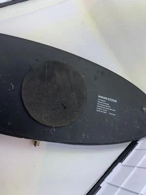 Antena de señal amplificada Philips Magnavox MANT500 VHF/UHF/FM sin cable de alimentación Foto 1 de 4