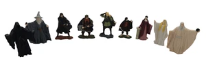 El Señor de los Anillos BurgerKing diferentes figuras a elegir colección figuras de juego - Imagen 1 de 19