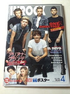 One Direction Magazines 4 Pack Ionproservices Com