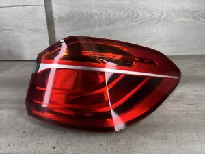 BMW 2 SERIES F46 GRAN TOURER REAR RIGHT DRIVER SIDE OUTER TAIL LIGHT 7328154 - Picture 1 of 6
