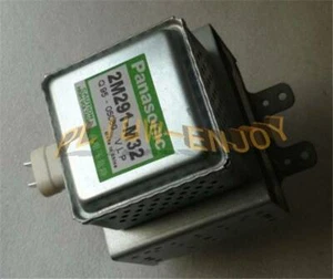 UNO Nuevo Panasonic Magnetrón Frecuencia Variable 2M291-M32 - Imagen 1 de 1
