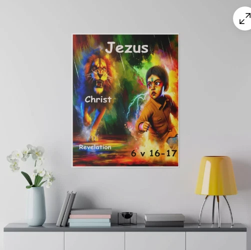 El regreso de Cristo Foto 1 de 1