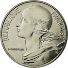 [#28911] Coin, France, Marianne du nouveau franc, 5 Francs, 2000, Paris, MS