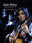 Katie Melua with Gori Women's Choir Live in Concert (CD) Album