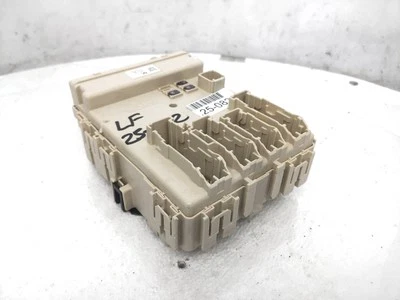 Lexus Nx300 2018-2021 cabina de conductor caja de fusibles/unidad multiplexada 82730-78011 Foto 1 de 4