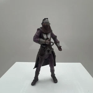 Star Wars Attack Of Clones Zam Wesell Sneak Preview Figur Hasbro 2001 | lose - Bild 1 von 6