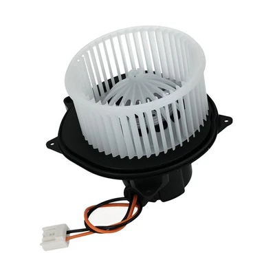 Unidad de motor climático para International Harvester ProStar 2008-2015 3599581C2 Foto 1 de 4