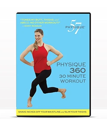 Physique 57 Physique 360 - Image 1 of 2