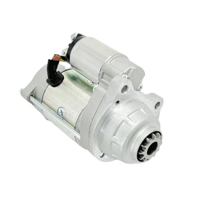For Ford F250/F350/F450/F550 Super Duty Starter Motor 2011-2018 | 6.7L V8 Diesel Foto 1 de 4