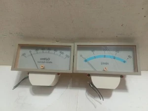 SIEMENS SERVO VENTILATORE 900C MISURATORI DI CARICO RUD 100 - Foto 1 di 2