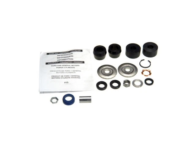 Kit de reconstrucción de cilindro eléctrico de dirección asistida 47JZBG16 para Ranger Bermuda Foto 1 de 1