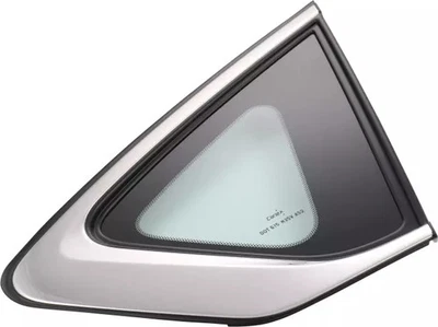 Nissan Altima 2013-2018 genuino - cuarto de vidrio 83300-3TA1A Foto 1 de 3