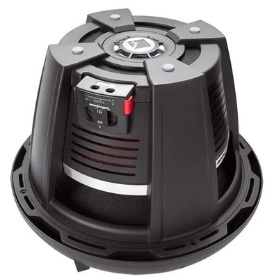 Rockford Fosgate T1D412 - Bild 1 von 2