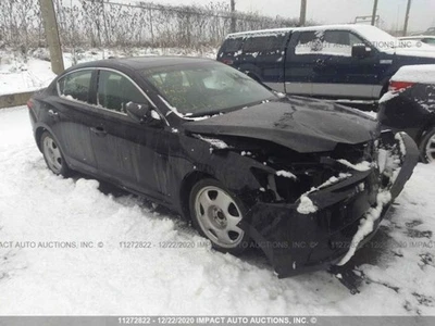 Used Wheel fits: 2015 Acura Ilx 17x7 5 spoke silver Grade A - Image 1 of 4