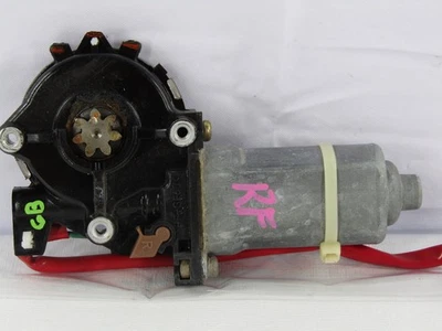 2000-2006 Toyota Tundra Front Right Window Motor - Image 1 of 4