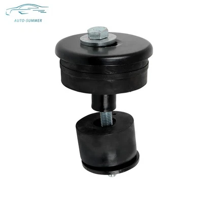 For 1999-2017 Ford E-350 Super Duty Lower Upper Body Mount Kit Rubber 924-056 - Image 1 of 4