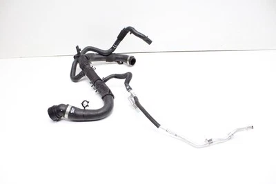 2020-2024 CHEVROLET SILVERADO 2500HD 6.6L ENGINE MOTOR WATER LOWER HOSE PIPE OEM - Image 1 of 4