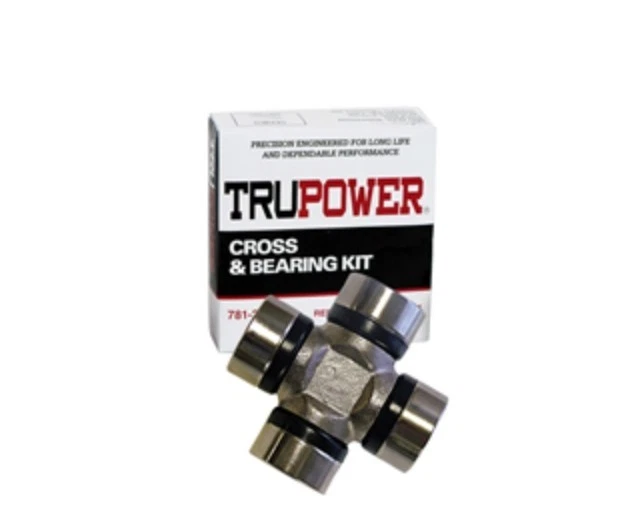 200-4400 PTO UNIVERSAL JOINT - Image 1 of 1