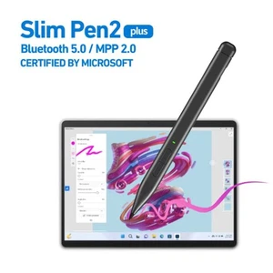 MPP 2.0 Stylus Pen for Microsoft Surface Pro 9/8/7/6/5/4/3/X - Zdjęcie 1 z 14
