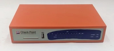 Check Point L-50W Firewall VPN Unit - Image 1 of 2