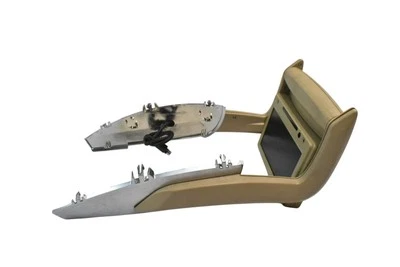 06-09 Pantalla consola central trasera mercedes r350 w251 r500 2516830328 fabricante original Foto 1 de 4