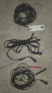 BEAR Automotive Diagnostic Test Equipment Test Leads Inductive Pick Up - Picture 1 of 5