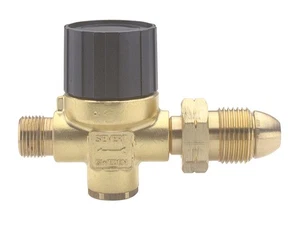 Sievert 1-4 bar POL Regulator 5-20kg PRMS306111 - Picture 1 of 1