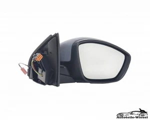 Außenspiegel Rechts für Peugeot 308 II LB LP LW LH L3 SW LC LJ LR LX L4 13-21 - Bild 1 von 5