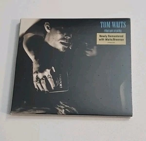 Foreign Affairs by Waits, Tom (CD, 2018) - Picture 1 of 2