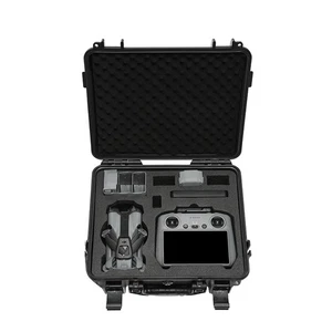 Storage Bag For DJI Mini 5 Pro Drone Shockproof Waterproof Box Carrying Case - Picture 1 of 7