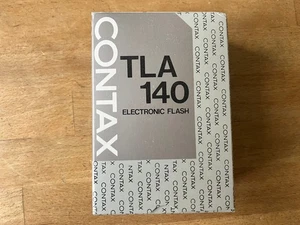 CONTAX G TLA 140 Blitzgerät - Bild 1 von 4