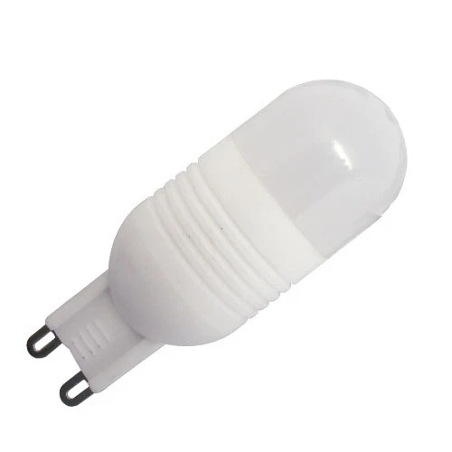 Lámpara LED G9 2,5 W 250 Lúmenes 220V Blanco Frío Lámpara De Techo Casa Pavía - Imagen 1 de 1
