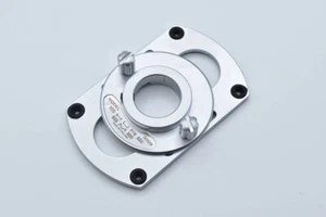SME 3009 Tone Arm Slide Base Ricambi Originali Testato e Funzionante Ottimo F/S - Foto 1 di 6