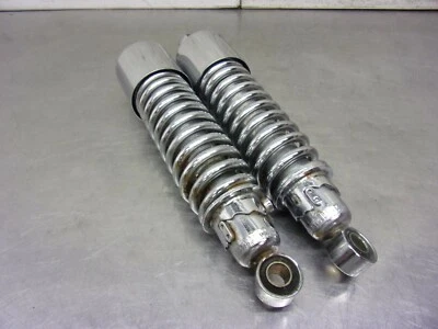 Amortiguador trasero 506 A TRIUMPH BONNEVILLE AMERICA 800 2006 OEM (DOS) Foto 1 de 4